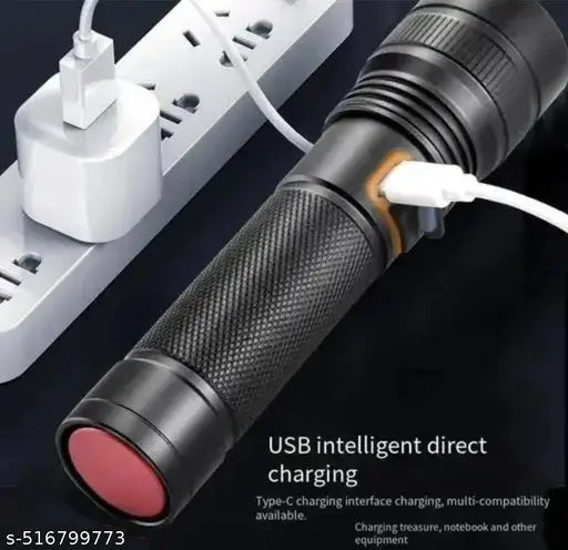 LED TORCH