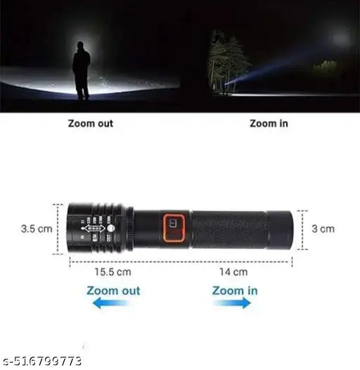 LED TORCH