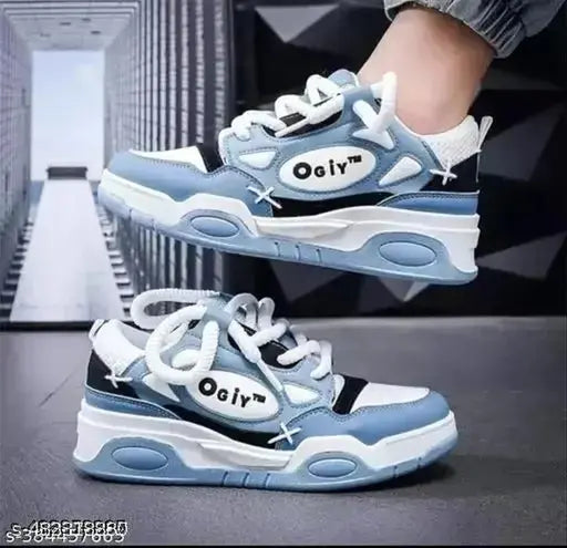 Sneakers For Men's & Boys