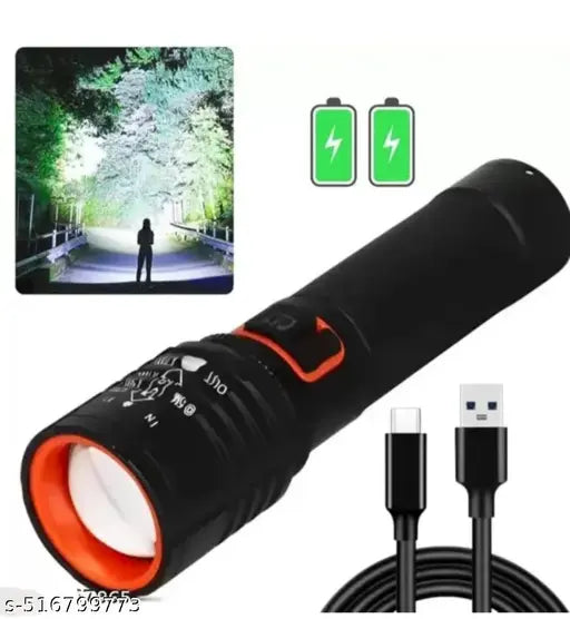 LED TORCH