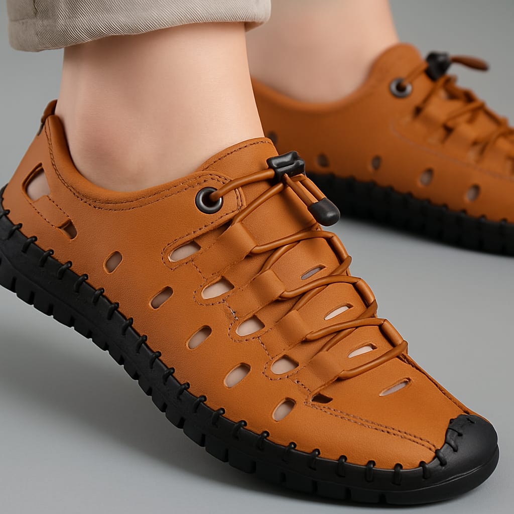 Mens Stylish Casual Shoes